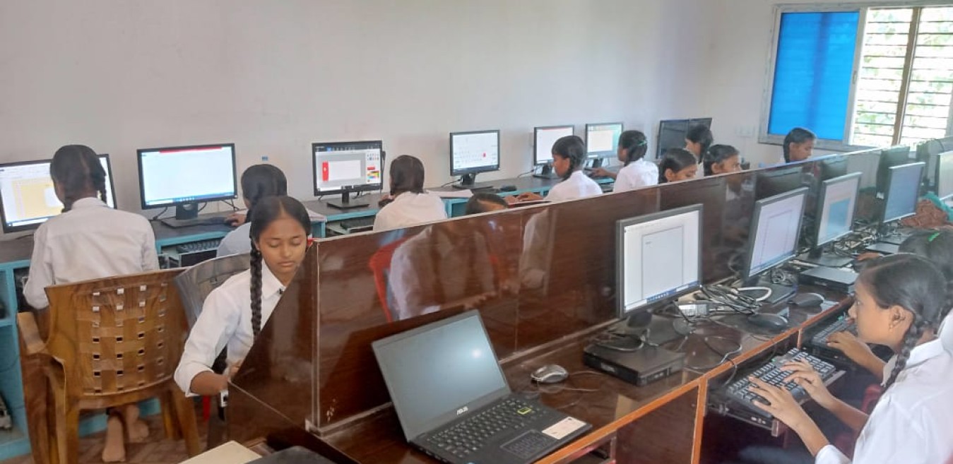 Computer Lab